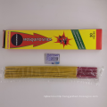 Best Quality Mosquito Repellent Incense Stick With Factory Price